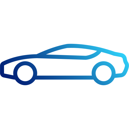 자동차 무료 아이콘