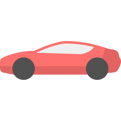 carro grátis ícone carro grátis ícone