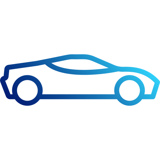 자동차 무료 아이콘