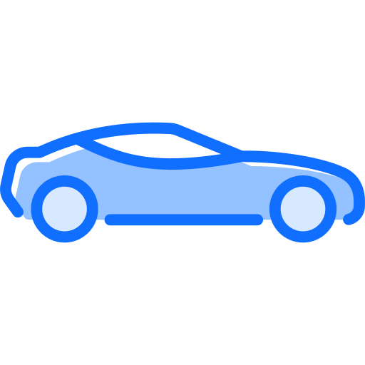 carro grátis ícone