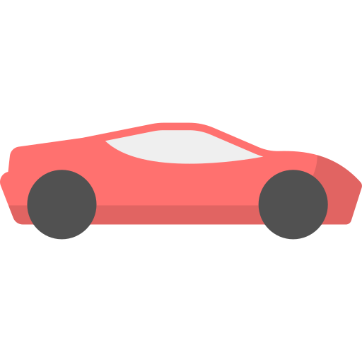 carro grátis ícone carro grátis ícone