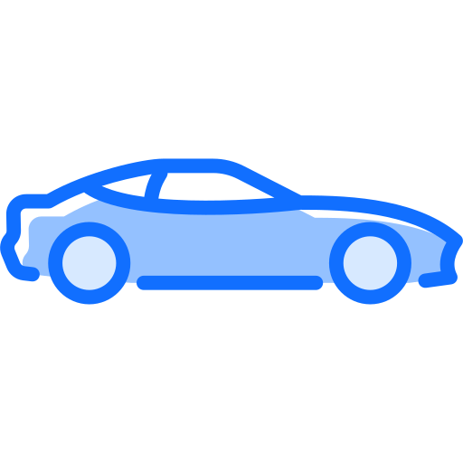 carro grátis ícone