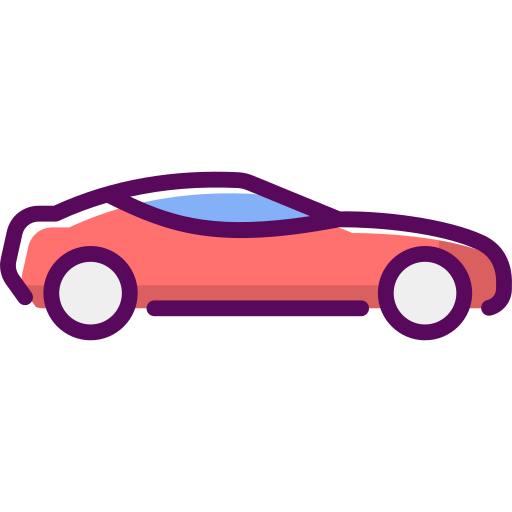 carro grátis ícone