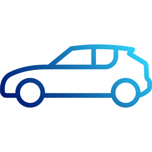 자동차 무료 아이콘