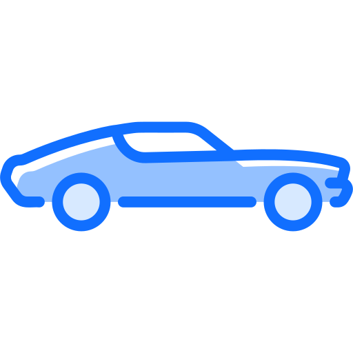 carro grátis ícone