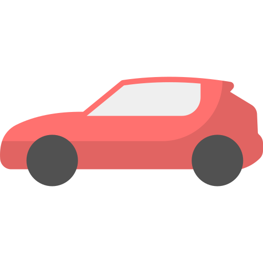 carro grátis ícone carro grátis ícone