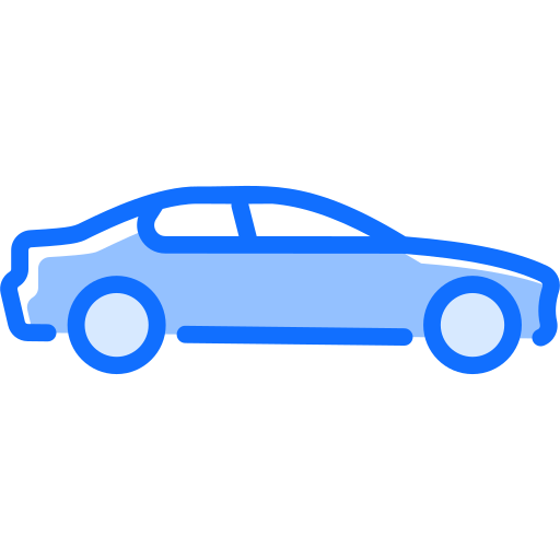 carro grátis ícone