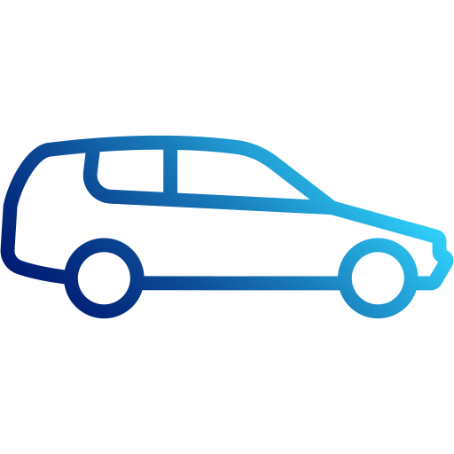 auto Icône gratuit