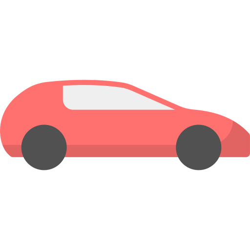 carro grátis ícone carro grátis ícone