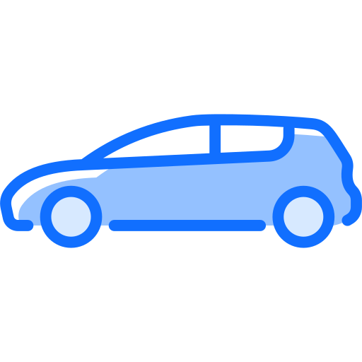 carro grátis ícone