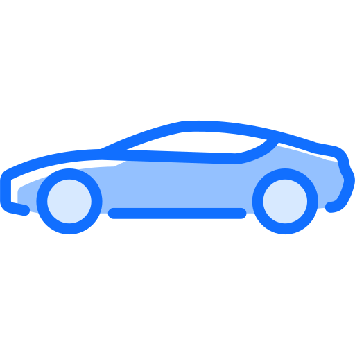 carro grátis ícone