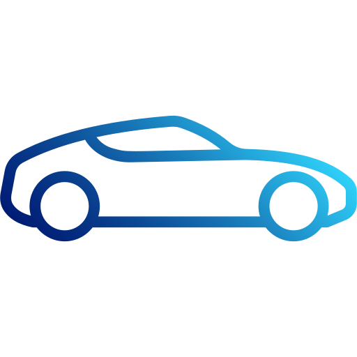 자동차 무료 아이콘