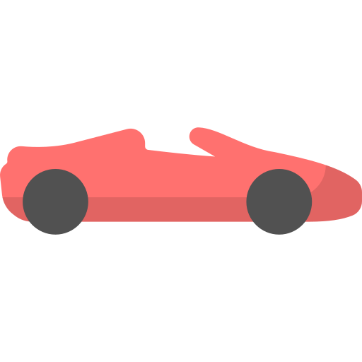 carro grátis ícone carro grátis ícone