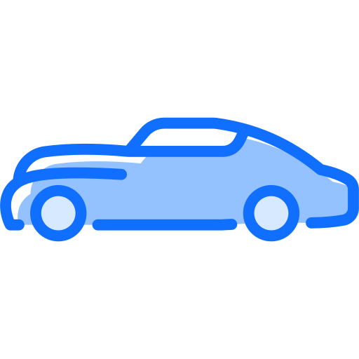 carro grátis ícone