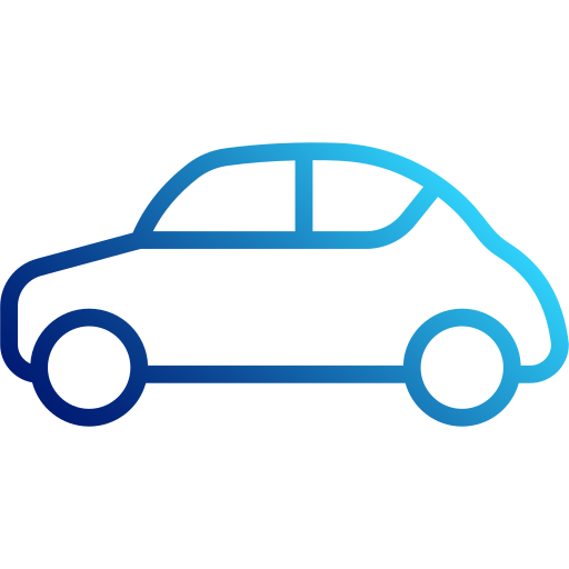 auto Icône gratuit
