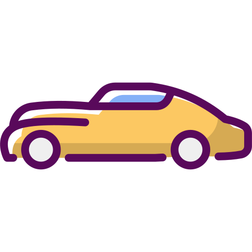 carro grátis ícone