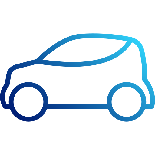 Автомобиль бесплатно иконка