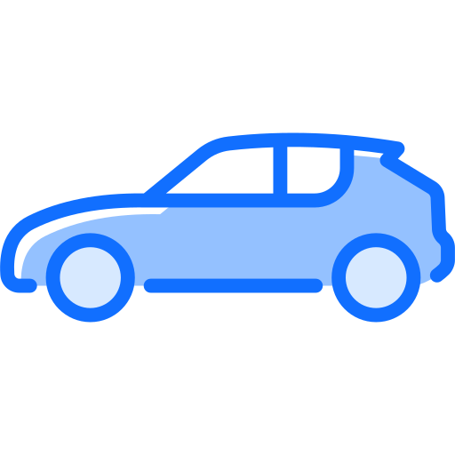 carro grátis ícone