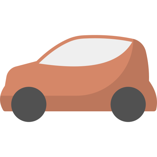 carro grátis ícone carro grátis ícone