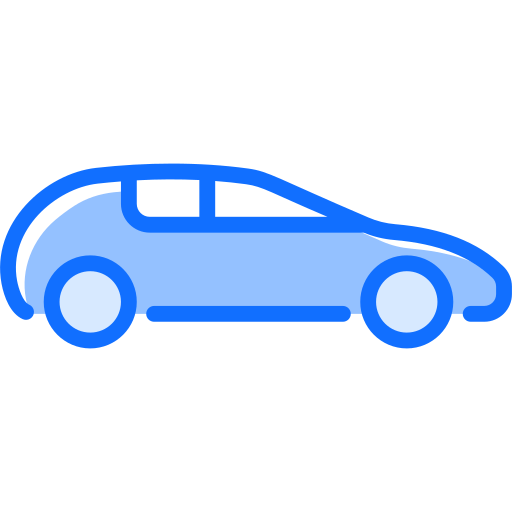 carro grátis ícone