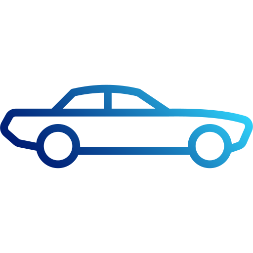 자동차 무료 아이콘