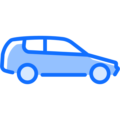 carro grátis ícone