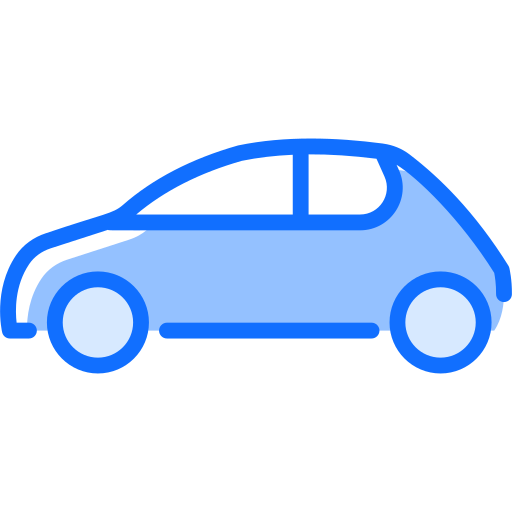 carro grátis ícone