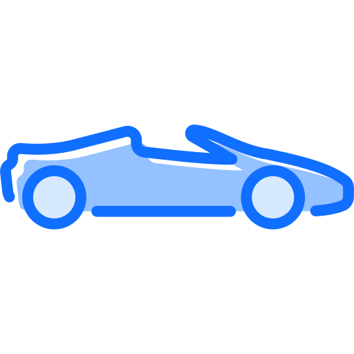 carro grátis ícone