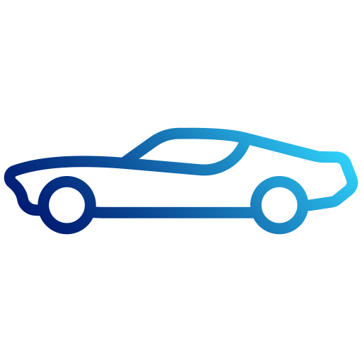 자동차 무료 아이콘