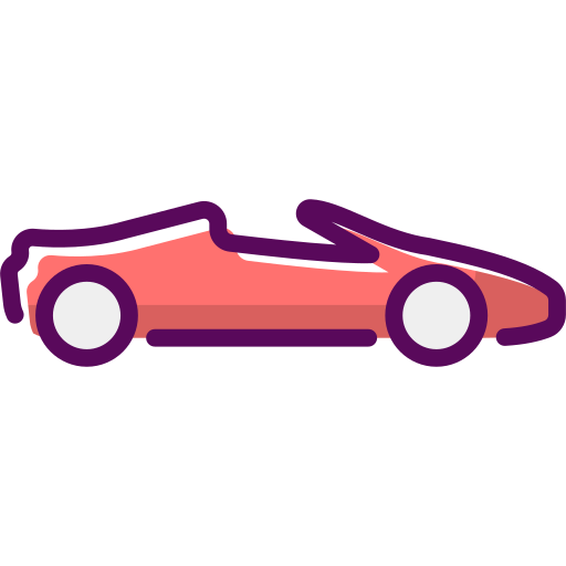 carro grátis ícone