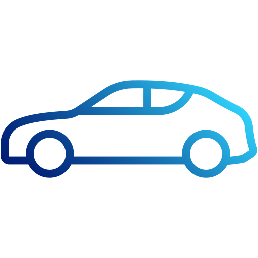 자동차 무료 아이콘