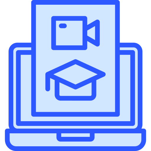 e-learning kostenlos Icon e-learning kostenlos Icon