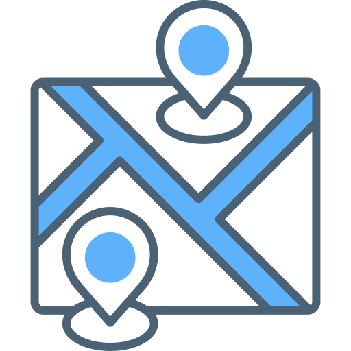 Место нахождения бесплатно иконка