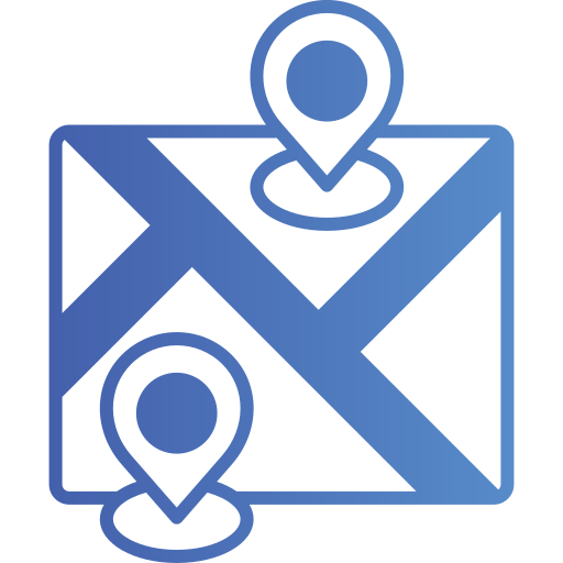 Место нахождения бесплатно иконка