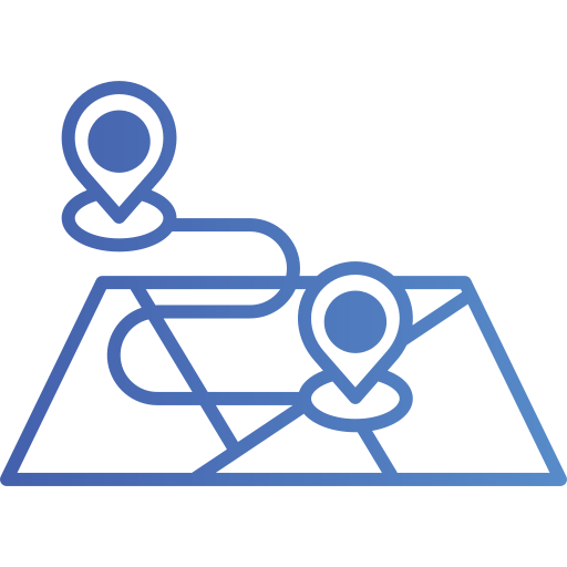 карта бесплатно иконка