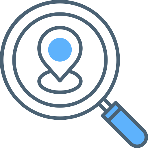 Поиск бесплатно иконка