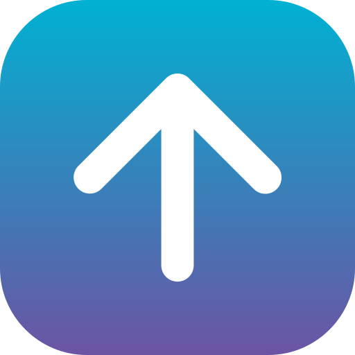 Up arrow free icon Up arrow free icon