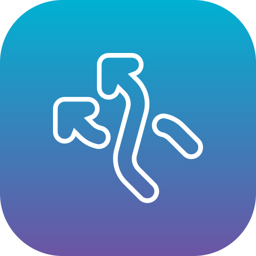 barajar icono gratis