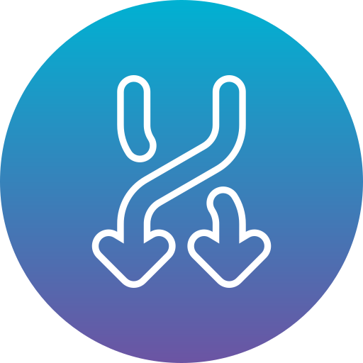 barajar icono gratis