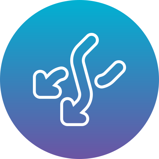 barajar icono gratis