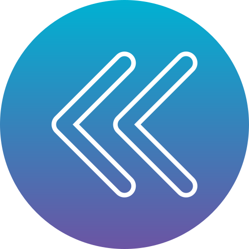 cheurón icono gratis