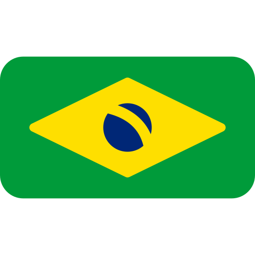 brasil icono gratis