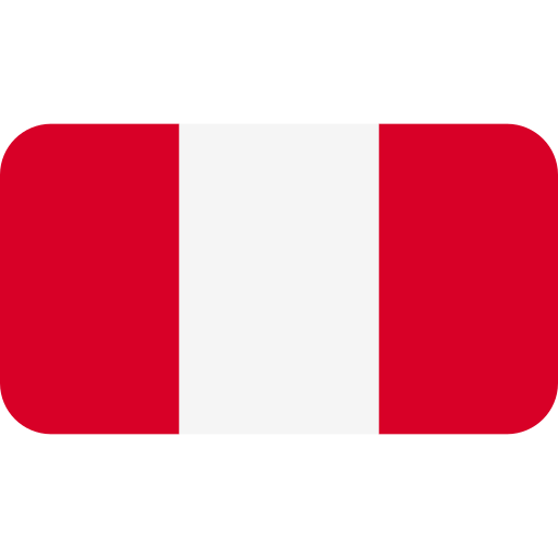 Peru - Free flags icons