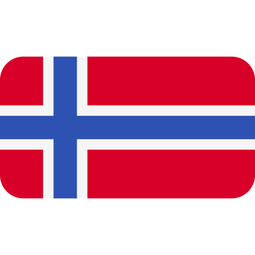 noruega icono gratis