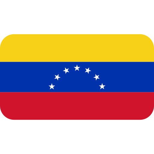 venezuela icono gratis