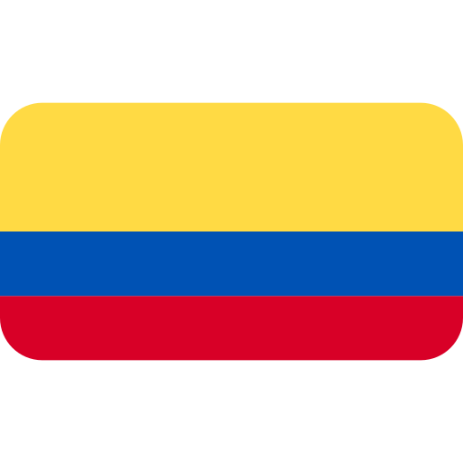 colombia icono gratis