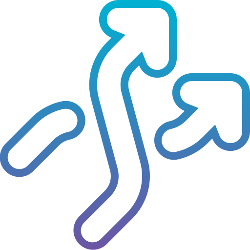 barajar icono gratis