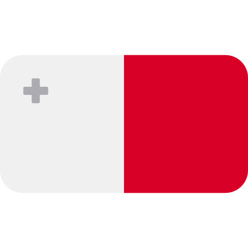 malta icono gratis