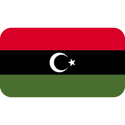 libyen kostenlos Icon