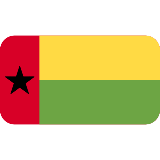 guinea bissau icono gratis